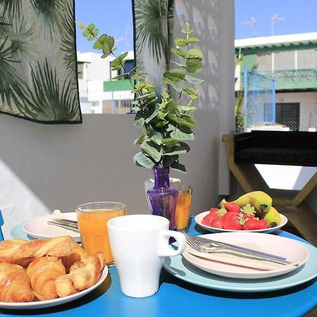 Apartament Casa Petula Puerto del Carmen  Zewnętrze zdjęcie