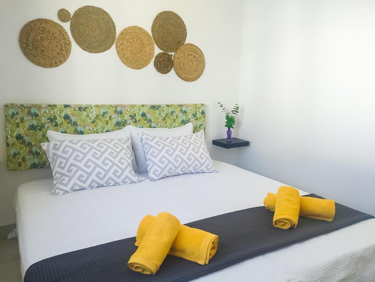 Apartament Casa Petula Puerto del Carmen  Zewnętrze zdjęcie