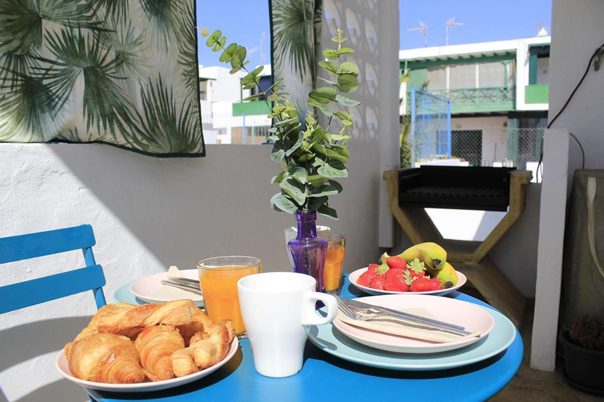 Apartament Casa Petula Puerto del Carmen  Zewnętrze zdjęcie