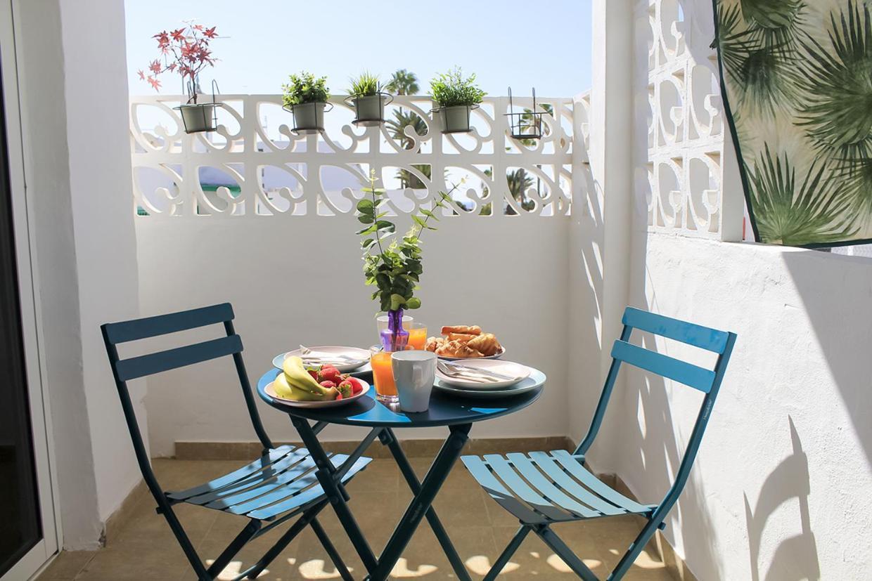 Apartament Casa Petula Puerto del Carmen  Zewnętrze zdjęcie