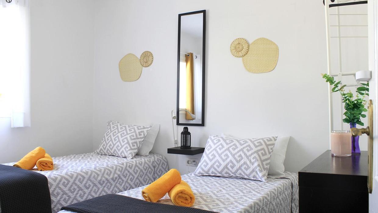 Apartament Casa Petula Puerto del Carmen  Zewnętrze zdjęcie