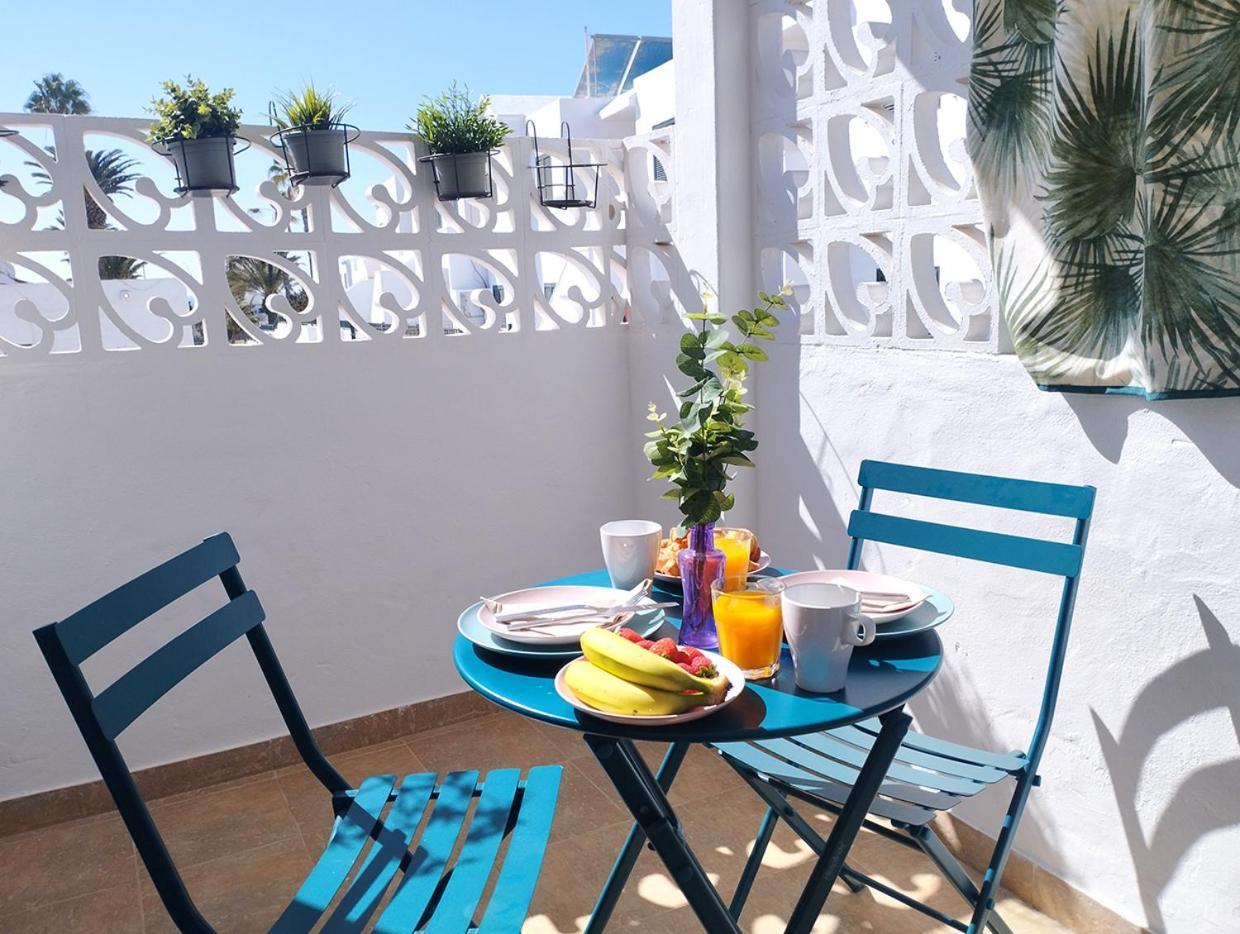 Apartament Casa Petula Puerto del Carmen  Zewnętrze zdjęcie