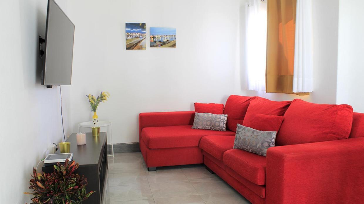 Apartament Casa Petula Puerto del Carmen  Zewnętrze zdjęcie