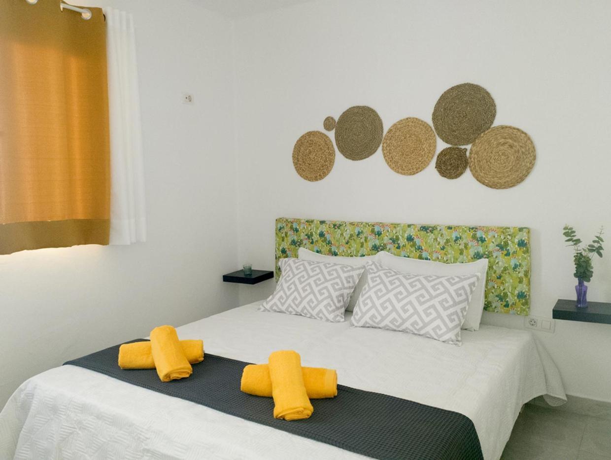 Apartament Casa Petula Puerto del Carmen  Zewnętrze zdjęcie