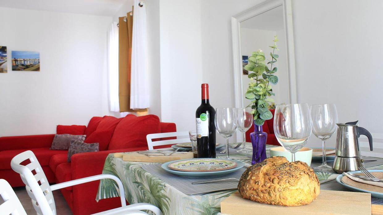 Apartament Casa Petula Puerto del Carmen  Zewnętrze zdjęcie