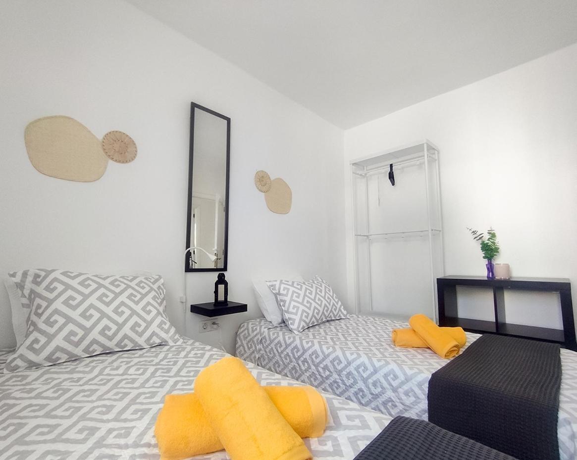 Apartament Casa Petula Puerto del Carmen  Zewnętrze zdjęcie