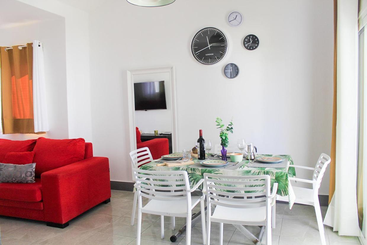 Apartament Casa Petula Puerto del Carmen  Zewnętrze zdjęcie