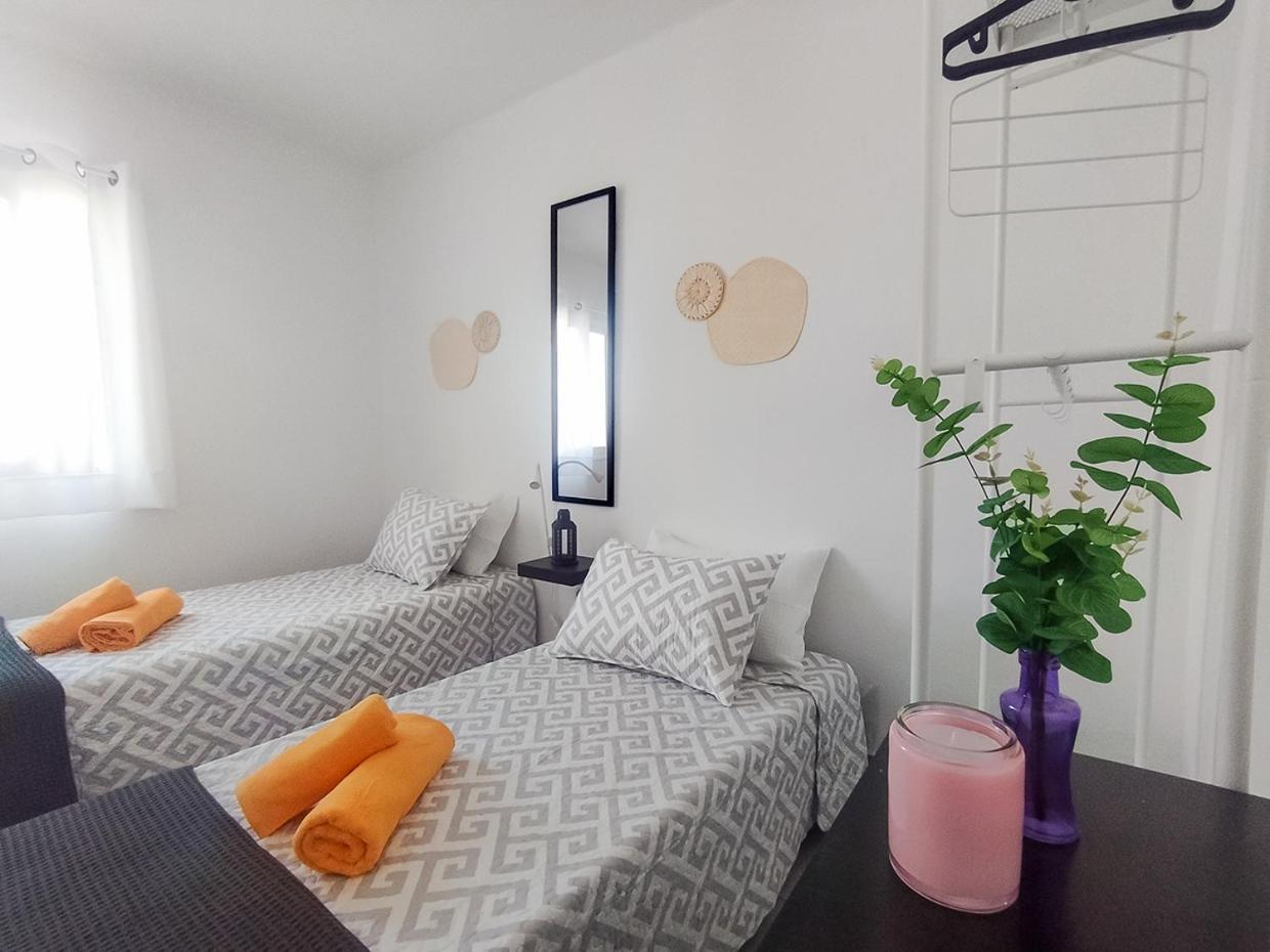 Apartament Casa Petula Puerto del Carmen  Zewnętrze zdjęcie