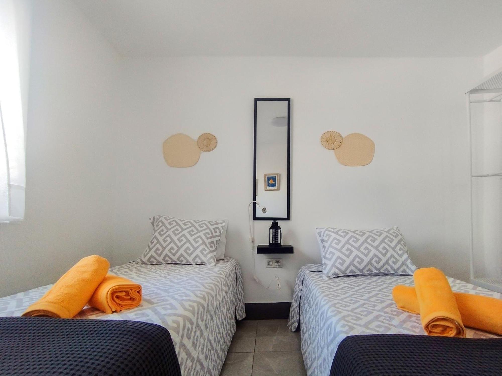 Apartament Casa Petula Puerto del Carmen  Zewnętrze zdjęcie